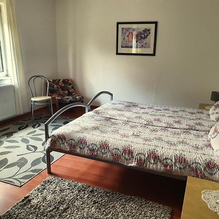 Ferienwohnung Am Rauenhuebel Völklingen Exteriör bild