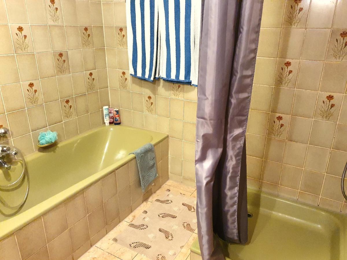 Ferienwohnung Am Rauenhuebel Völklingen Exteriör bild