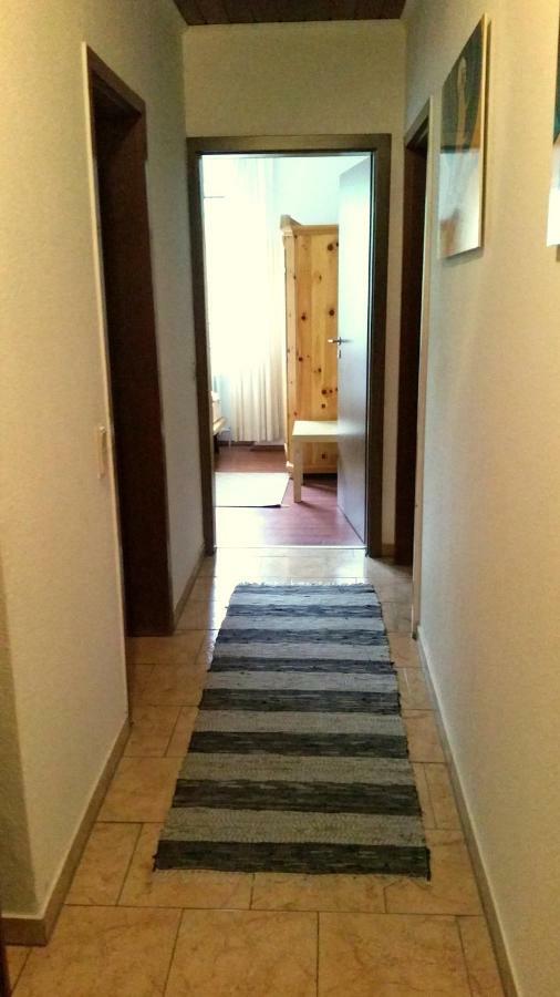 Ferienwohnung Am Rauenhuebel Völklingen Exteriör bild